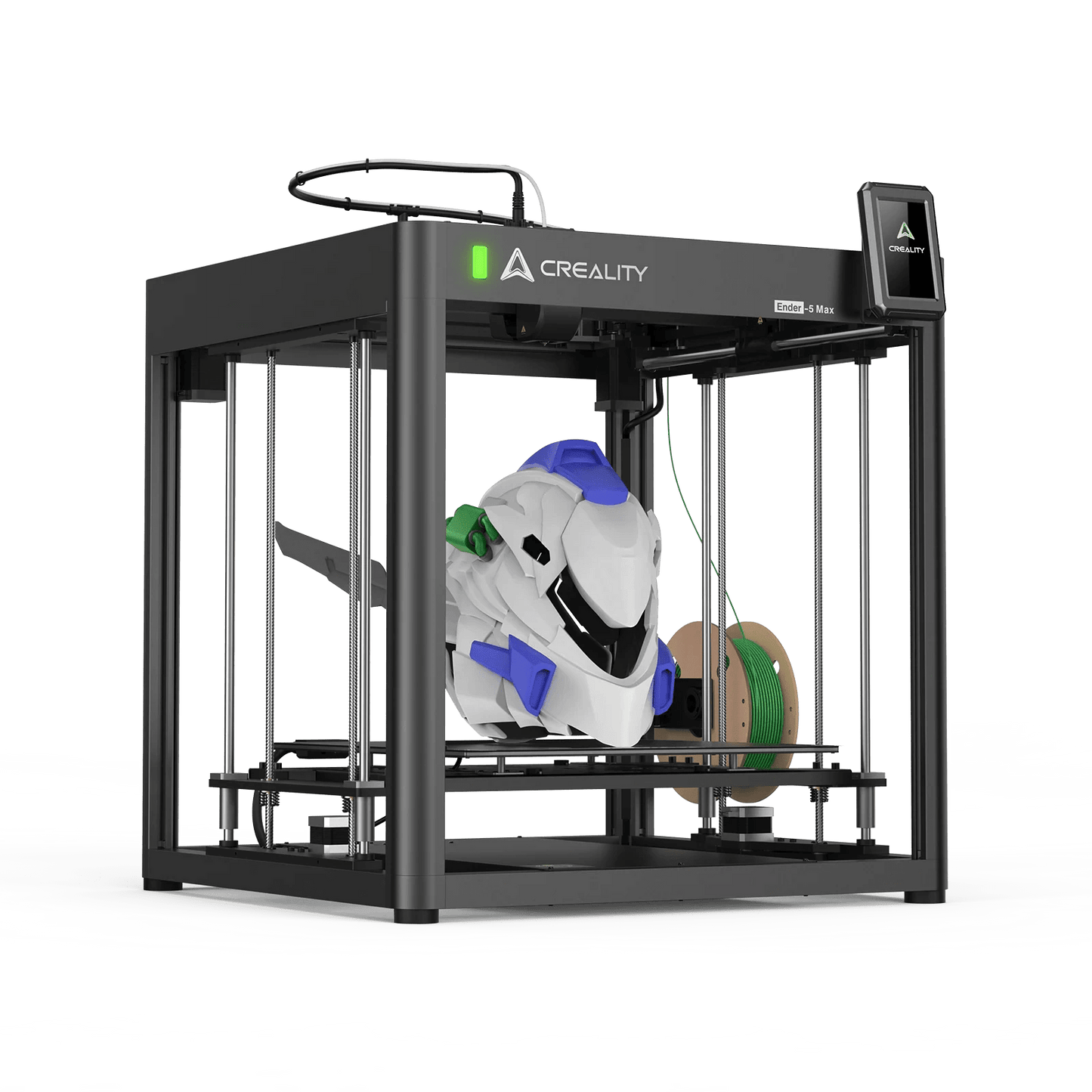 Creality Ender 5 Max 3D Printer - Printfy3D - 3D Printer Egypt