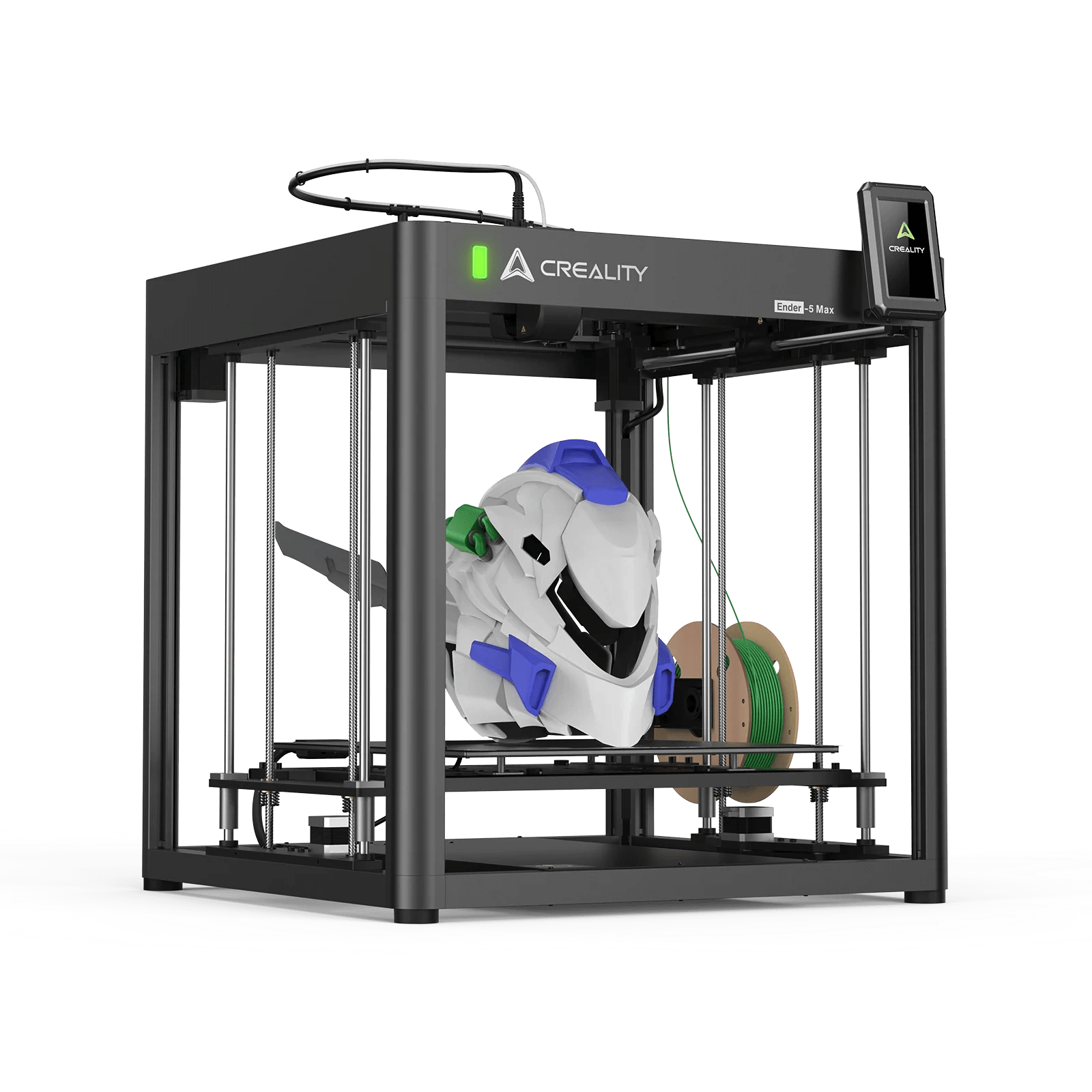 Creality Ender 5 Max 3D Printer - Printfy3D - 3D Printer Egypt