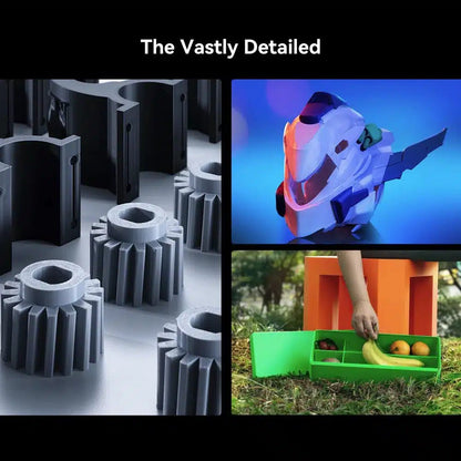 Creality Ender 5 Max 3D Printer - Printfy3D - 3D Printer Egypt