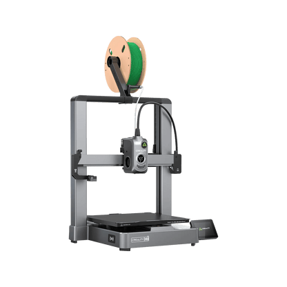 Creality Hi Combo 3D Printer - Printfy3D - 3D Printer Egypt