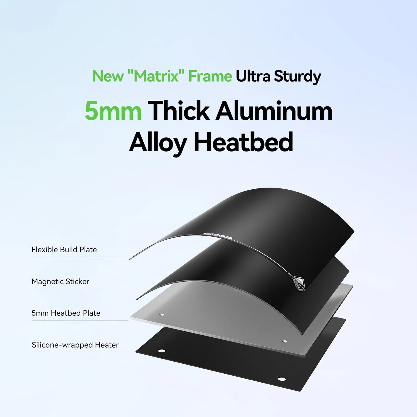 Creality K2 Plus Combo 3D Printer - Printfy3D - 3D Printer Egypt