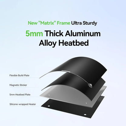 Creality K2 Plus Combo 3D Printer - Printfy3D - 3D Printer Egypt