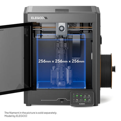 Elegoo Centauri Carbon 3D Printer - Printfy3D - 3D Printer Egypt