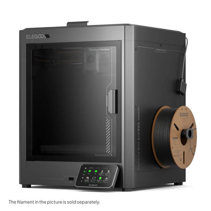 Elegoo Centauri Carbon 3D Printer - Printfy3D - 3D Printer Egypt
