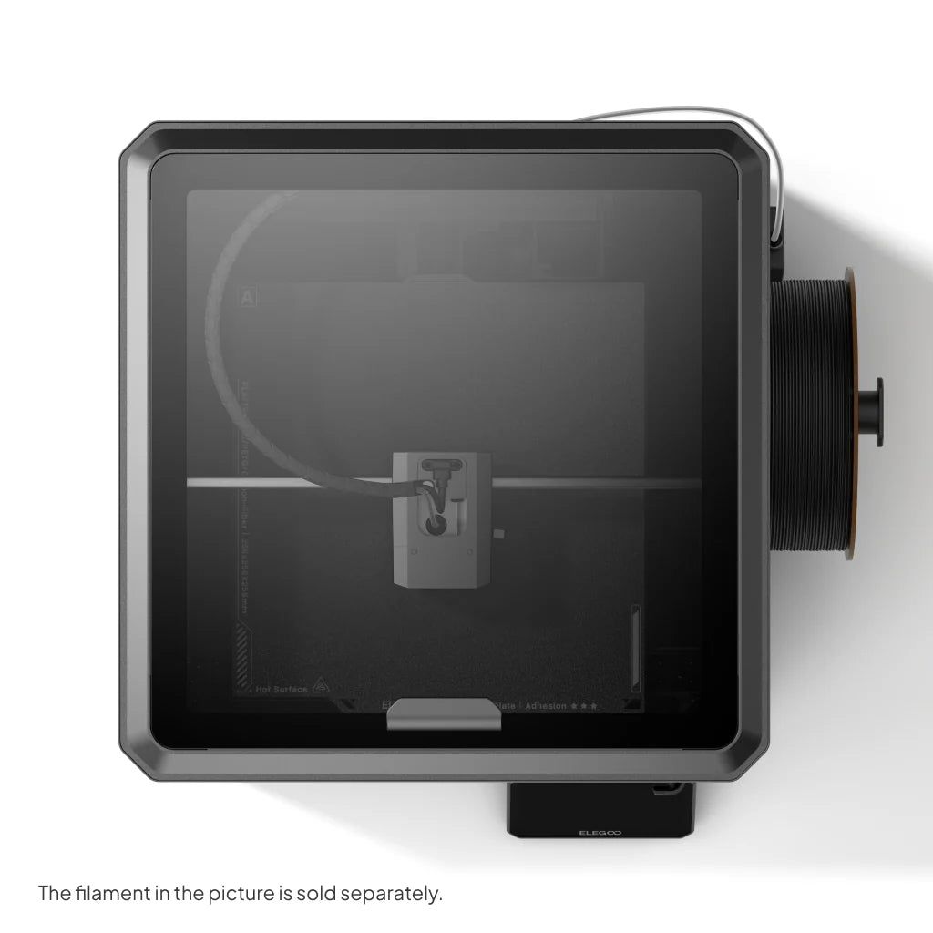 Elegoo Centauri Carbon 3D Printer - Printfy3D - 3D Printer Egypt