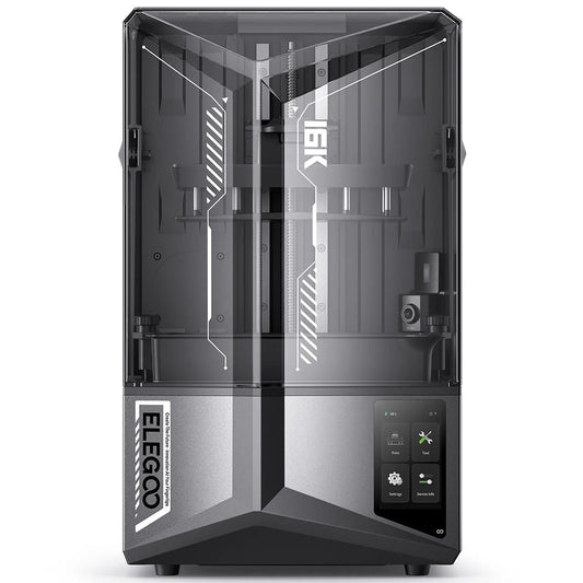 Elegoo Saturn 4 Ultra 16K 3D Printer - Printfy3D - 3D Printer Egypt