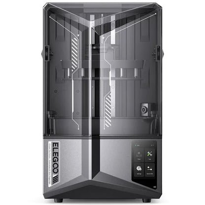 Tilt Release Technology for Fast Resin Printing on Saturn 4 Ultra