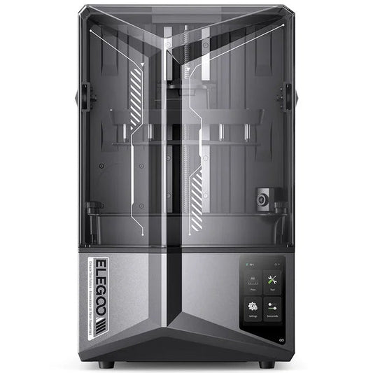 Elegoo Saturn 4 Ultra 3D Printer - Printfy3D - 3D Printer Egypt