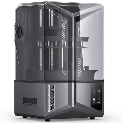 Elegoo Saturn 4 Ultra 3D Printer - Printfy3D - 3D Printer Egypt