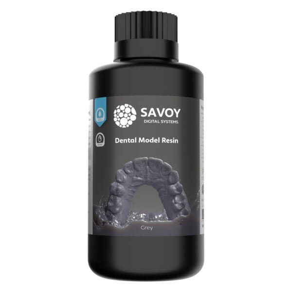 Savoy Dental Model Resins