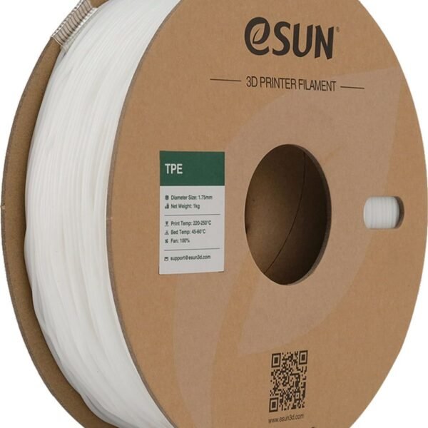 eSUN eLastic TPE-83A Natural