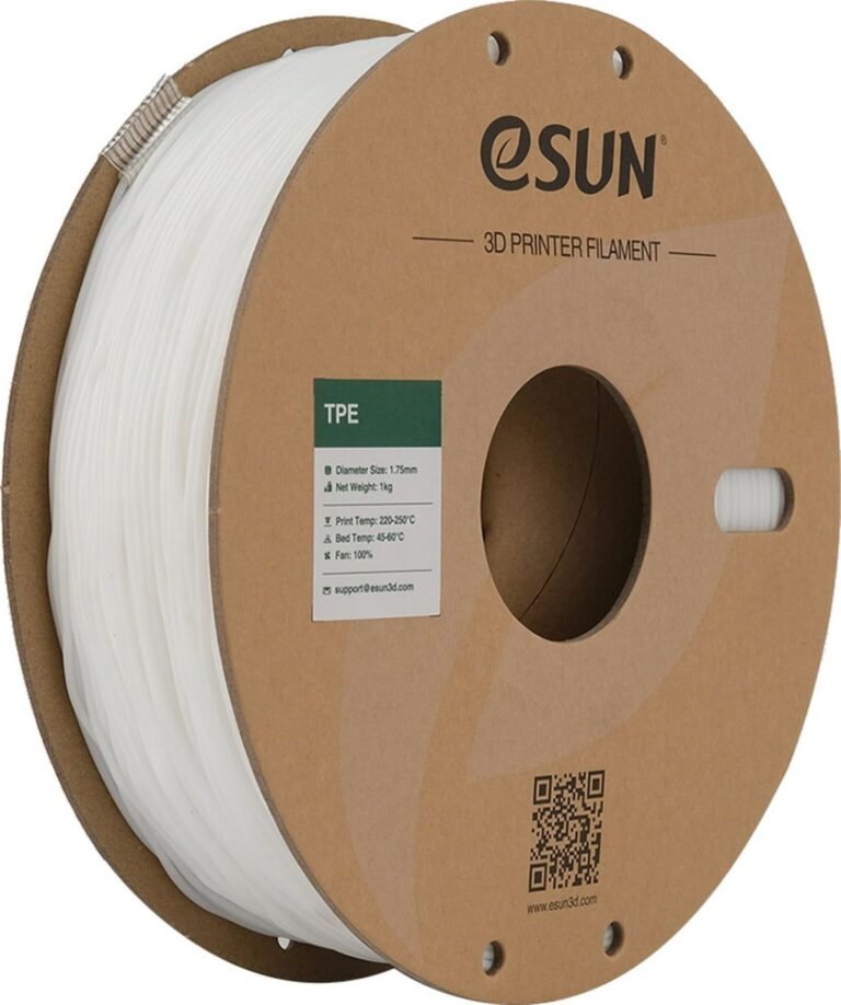 eSUN eLastic TPE-83A Natural