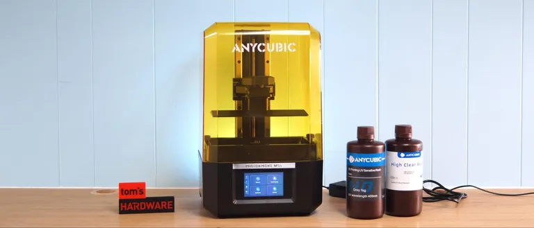 Anycubic Photon Mono M5s: Comprehensive Review