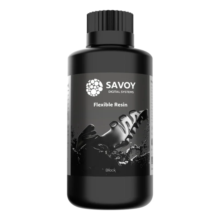 Savoy Flexible Resin