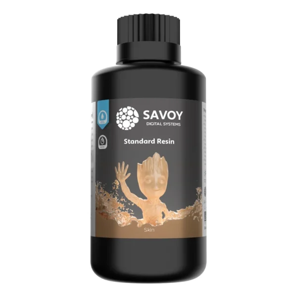 Savoy Standard Resin