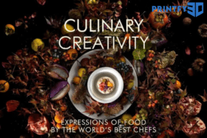 Culinary Creativity