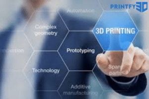 The Benefits of 3D Printing