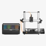 Anycubic Kobra 3 Combo 3D Printer Egypt