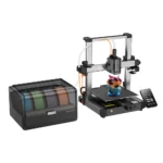 Anycubic Kobra 3 Combo 3D Printer Egypt