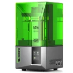 Title: Elegoo Mars 5 4K 6.6-Inch Monochrome LCD Resin 3D Printer – High Precision, Compact Design in Egypt