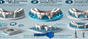 dental models