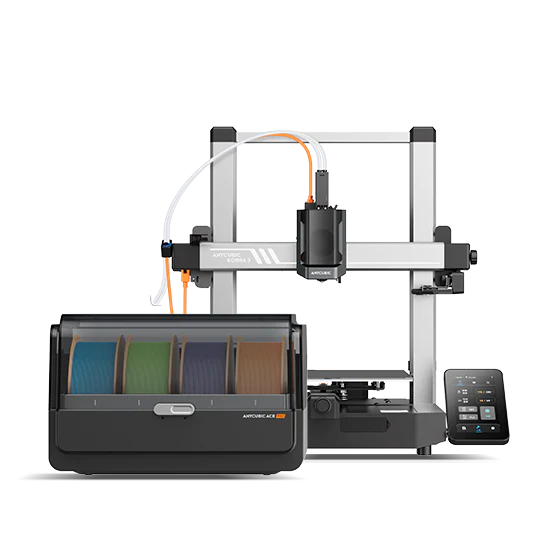 Filament 3D Printers