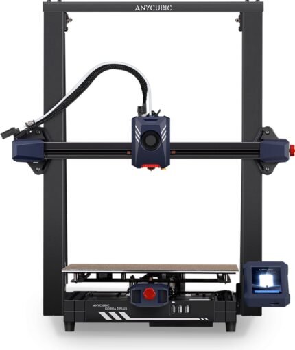 Anycubic Kobra 2 Plus 3D Printer Egypt